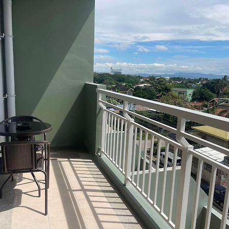 Verdon Parc Davao City With Balcony By Darpm Exterior foto