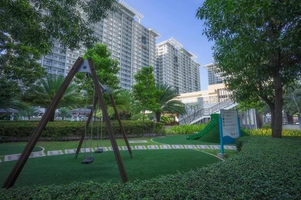 Verdon Parc Davao City With Balcony By Darpm Exterior foto