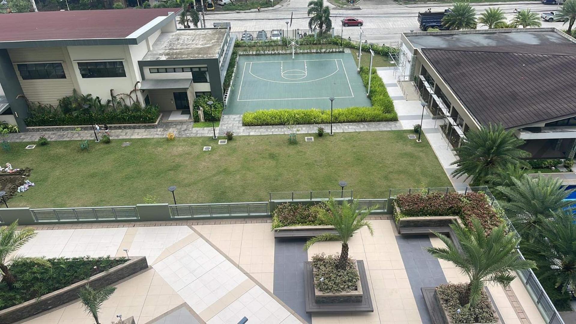 Verdon Parc Davao City With Balcony By Darpm Exterior foto
