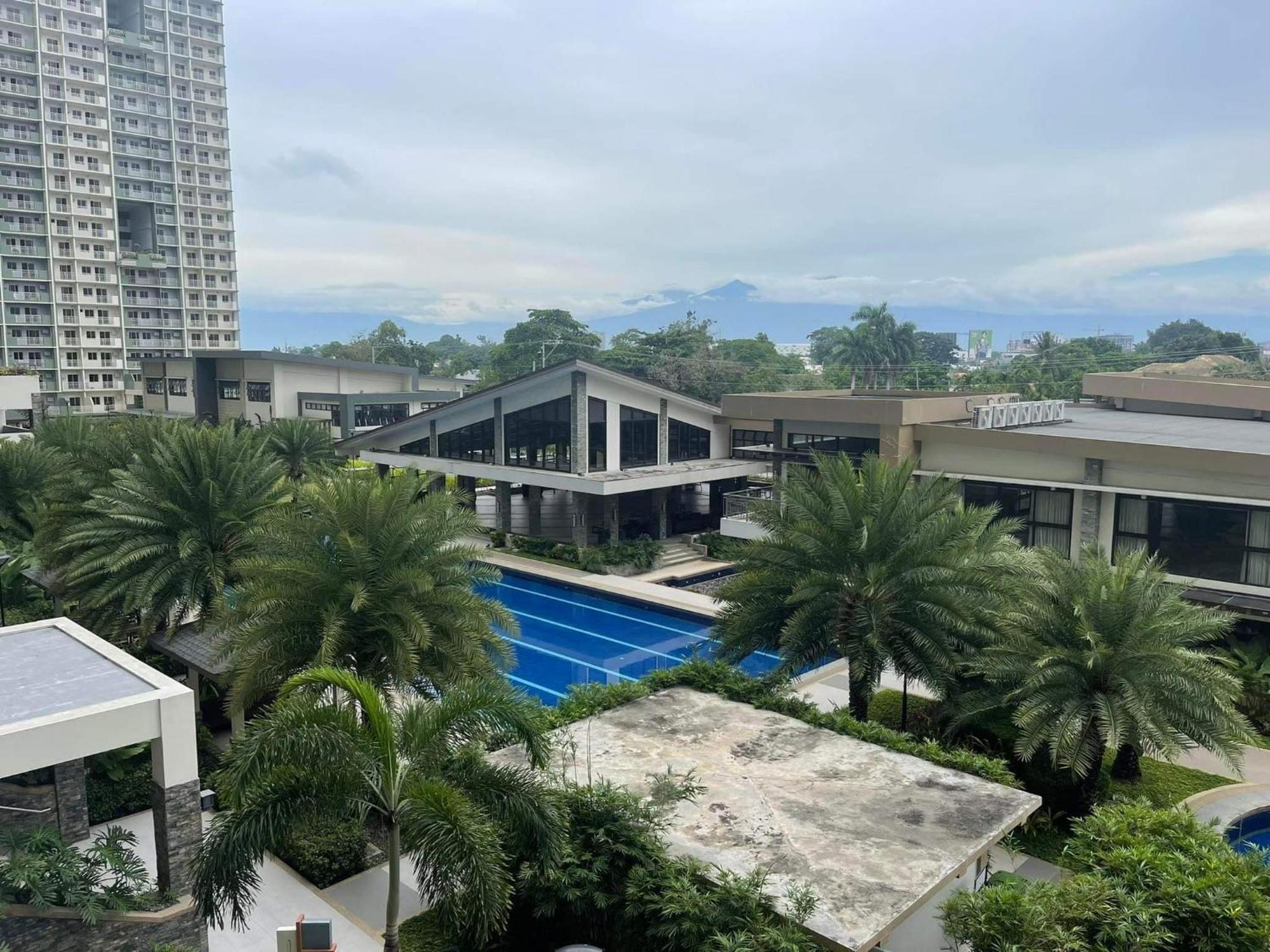 Verdon Parc Davao City With Balcony By Darpm Exterior foto